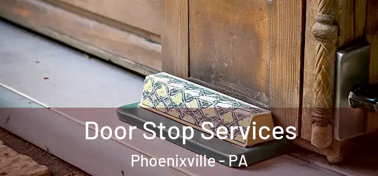 Door Stop Services Phoenixville - PA