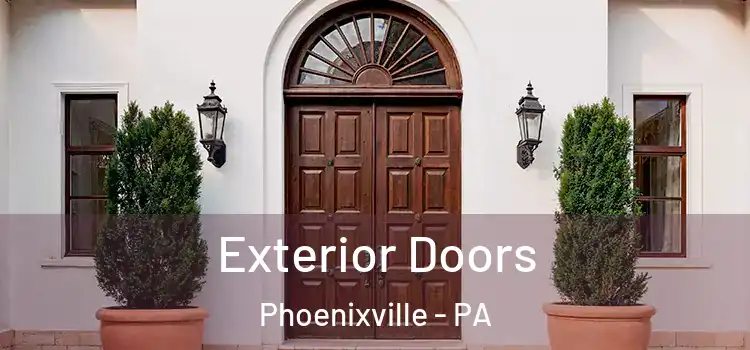 Exterior Doors Phoenixville - PA
