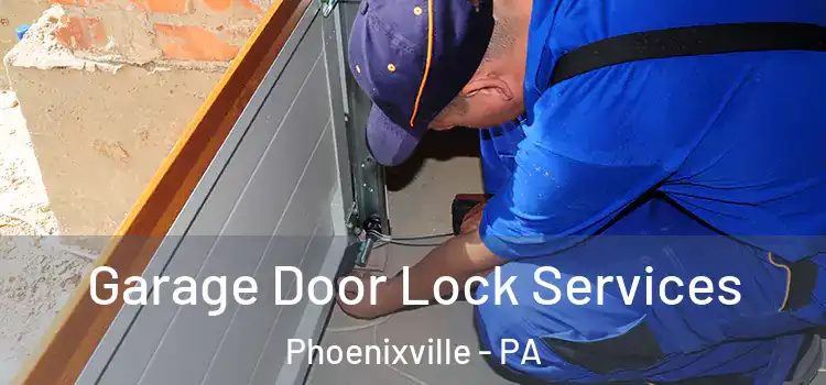 Garage Door Lock Services Phoenixville - PA