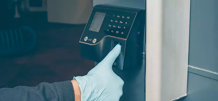 Access Control Installation Phoenixville