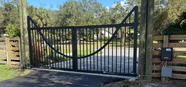 Gate Motor Repair Phoenixville