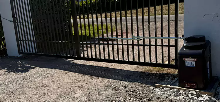 Solar Swing Gate Opener Phoenixville