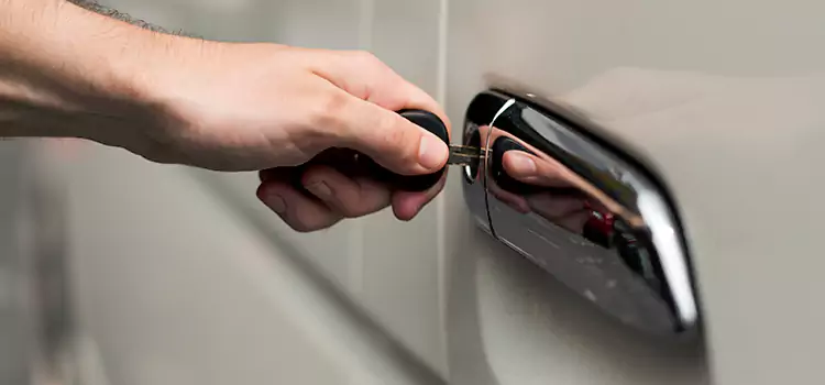 Why Choose Our Auto Locksmith Team in Phoenixville, PA?