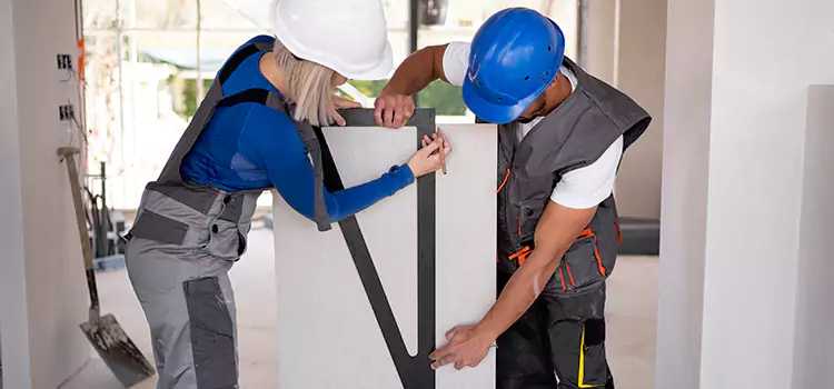 Why Choose Us for Door Panel Services in Phoenixville, PA?