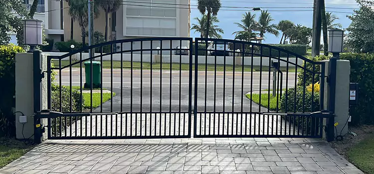 Gate Opener Replacement Near Me in Phoenixville, PA