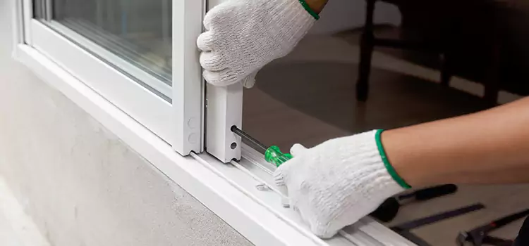 Sliding Glass Door Lock Repair Phoenixville