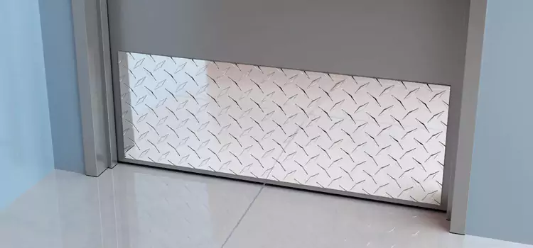 Benefits of Professional Kick Plate Solutions in Phoenixville, PA