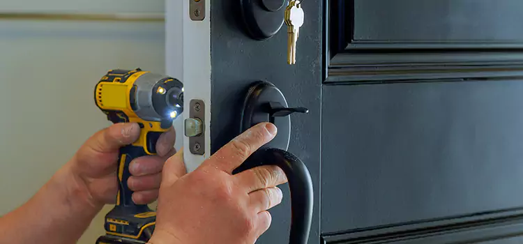 Commercial Door Lock Installation Phoenixville