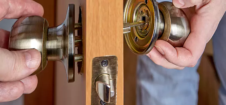 Sliding Door Lock Repair Phoenixville