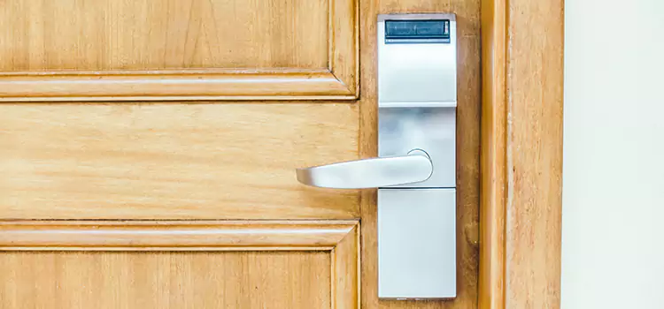 Electromagnetic Door Lock Installation Phoenixville