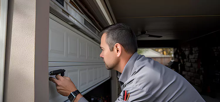 Garage Door Cable Replacement Phoenixville