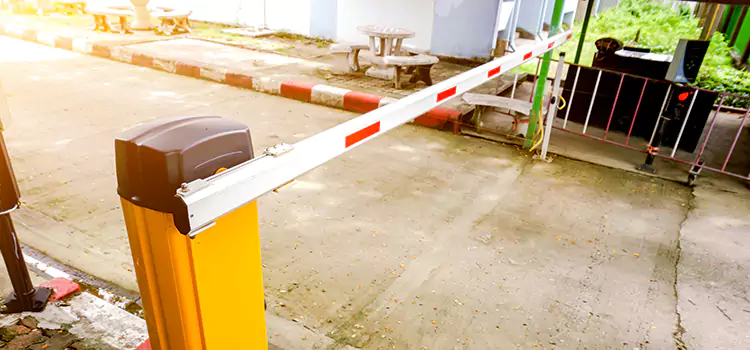 Automatic Parking Gate Installation Phoenixville