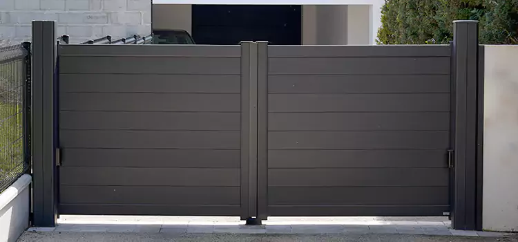 Common Residential Gate Issues We Resolve in Phoenixville, PA