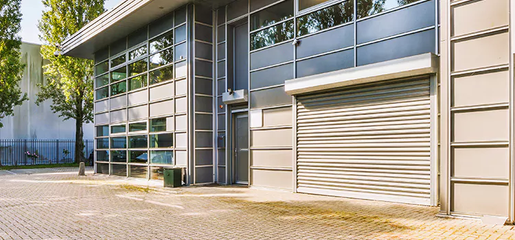 Electric Roller Garage Doors Phoenixville