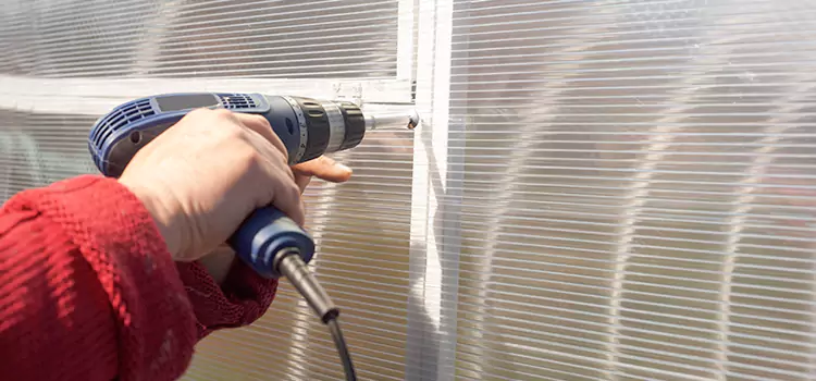 Sliding Screen Door Repair Phoenixville