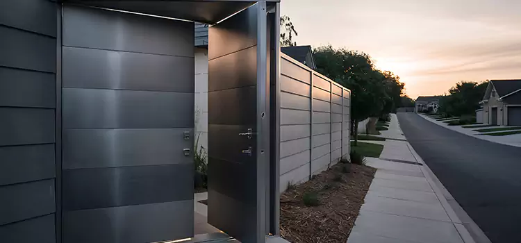 Comprehensive Steel Door Solutions in Phoenixville, PA