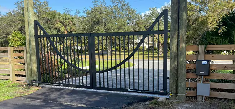 Why Choose Us for Your Automatic Gate Needs in Phoenixville, PA?