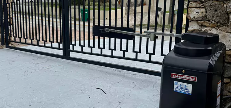 Seamless Installation and Support for Your New Gate in Phoenixville, PA