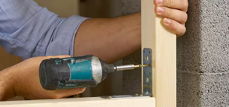 Jimmy Proof Deadbolt Repair Phoenixville