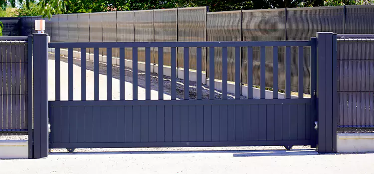 Driveway Gate Installation Contractors Phoenixville