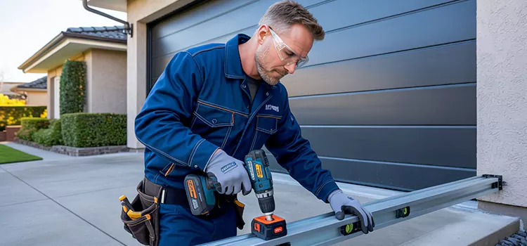 Why Choose Us for Garage Door Off Track Services in Phoenixville, Pennsylvania?