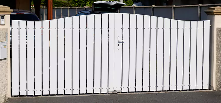 Why Choose Us for Residential Gate Repair in Phoenixville, PA?