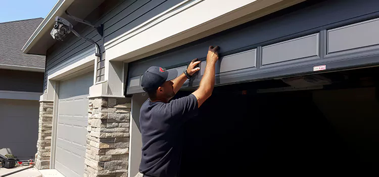 Janus Roll Up Doors Phoenixville