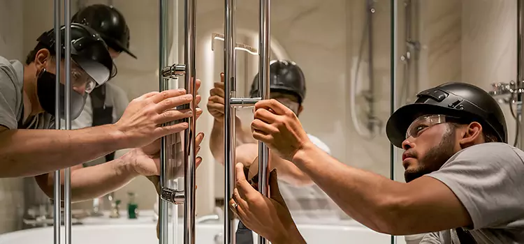Shower Door Replacement Cost Phoenixville