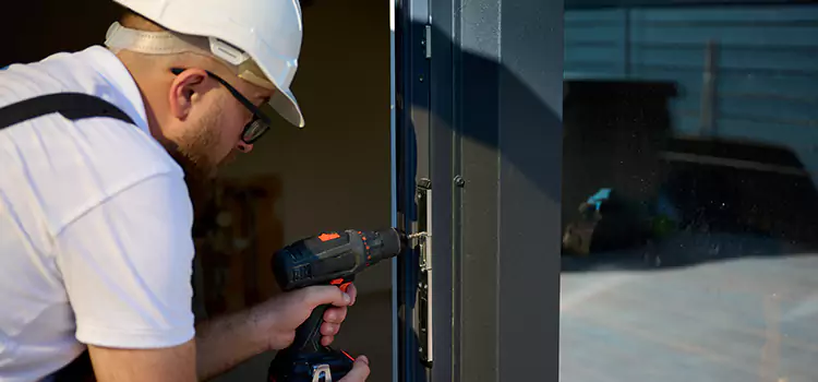 Aluminium Sliding Door Lock Fitting Phoenixville