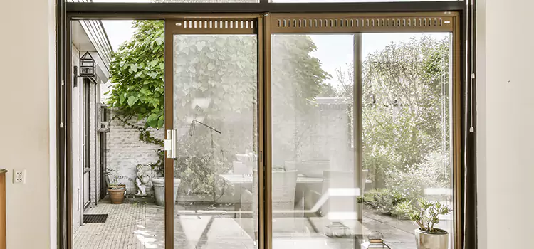 Glass Door Panel Replacement Cost Phoenixville