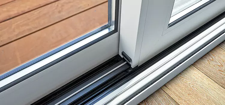 Why Your Sliding Door Keeps Getting Stuck in Phoenixville, PA?