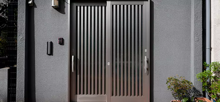 Specialized Steel Door Services in Phoenixville, PA