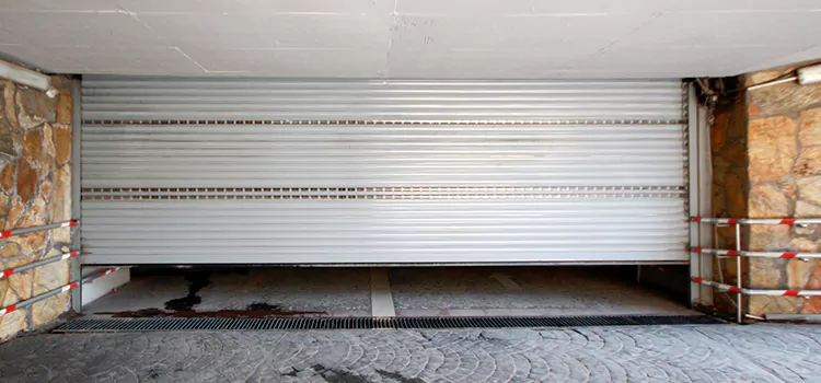 Steel Garage Door Repair Phoenixville