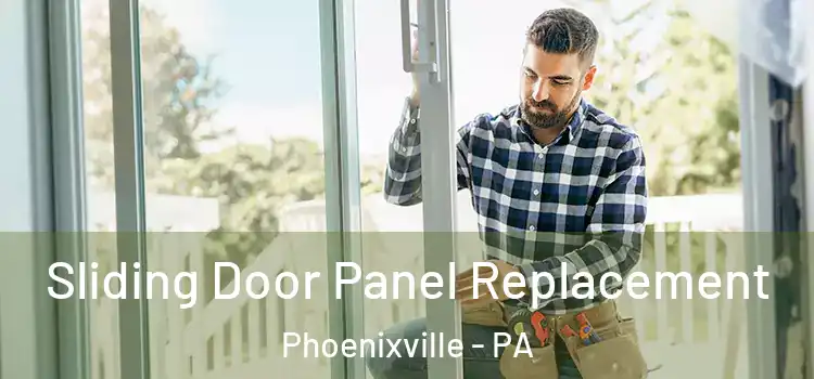  Sliding Door Panel Replacement Phoenixville - PA